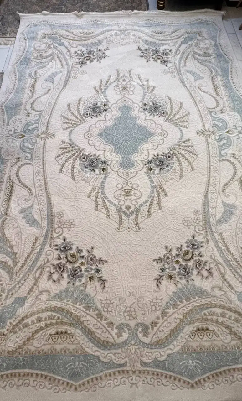 فرش مرینوس ترک ۶متری|فرش|پردیس, فاز ۱۱|دیوار