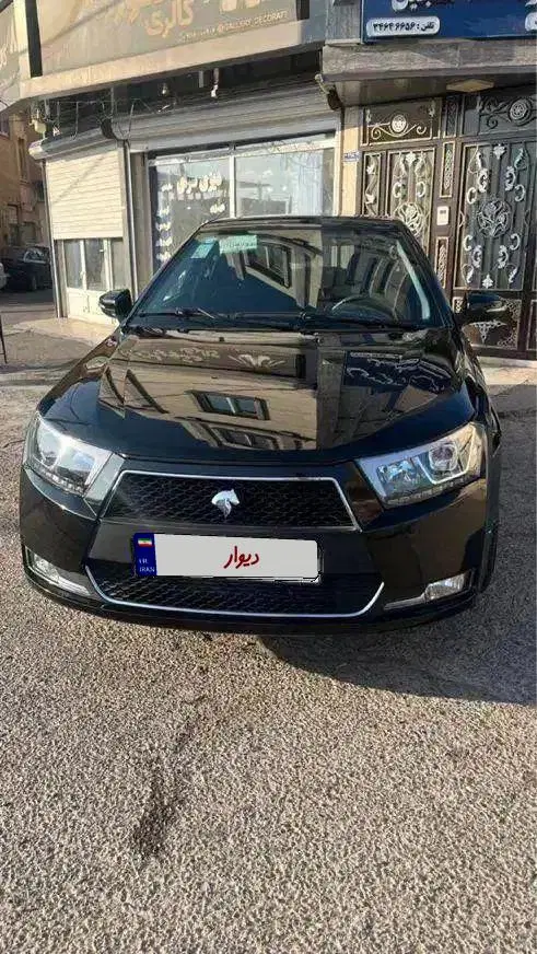 دنا پلاس آبشنال ۱۴۰۳|خودرو سواری و وانت|رشت, گیل|دیوار
