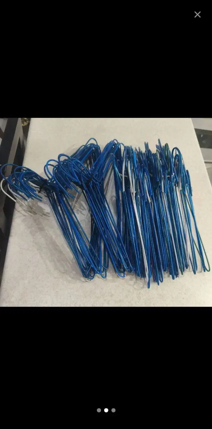 حراج چوب لباسی مناسب خشکشویی ها / بوتیک ها|حراج|قم, لسانی|دیوار