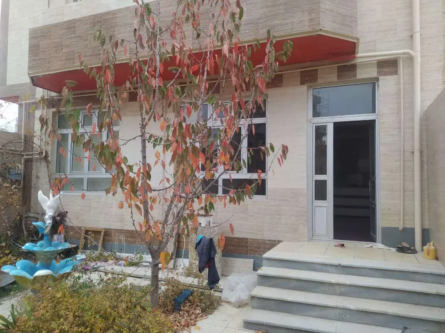 اجاره منزل مسکونی|اجارهٔ خانه و ویلا|اهر, |دیوار