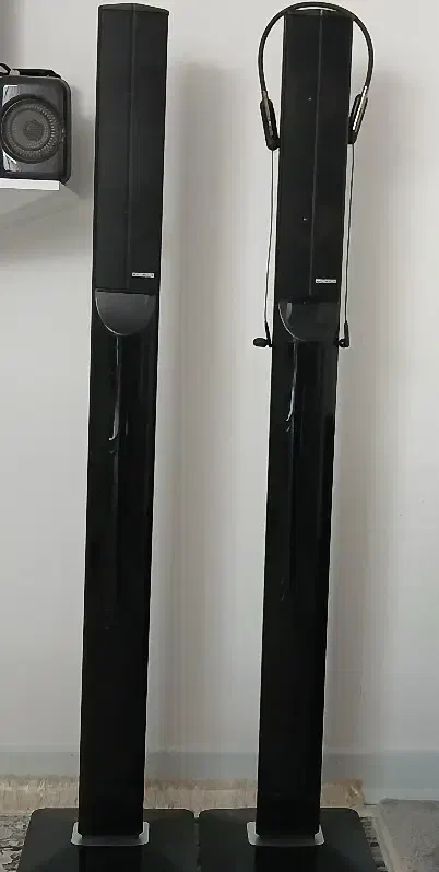 سینما خانگی|سیستم صوتی خانگی|نجفآباد, امیرآباد|دیوار