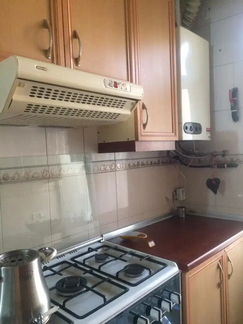 ۵۰متر فول امکانات کرمان شمالی (ثامنی)