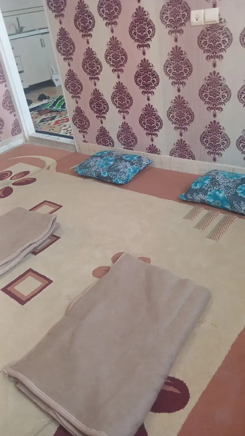 یک واحد ۵۰متری دوخوابه|اجارهٔ کوتاهمدت آپارتمان و سوئیت|چهاردانگه (تهران), |دیوار