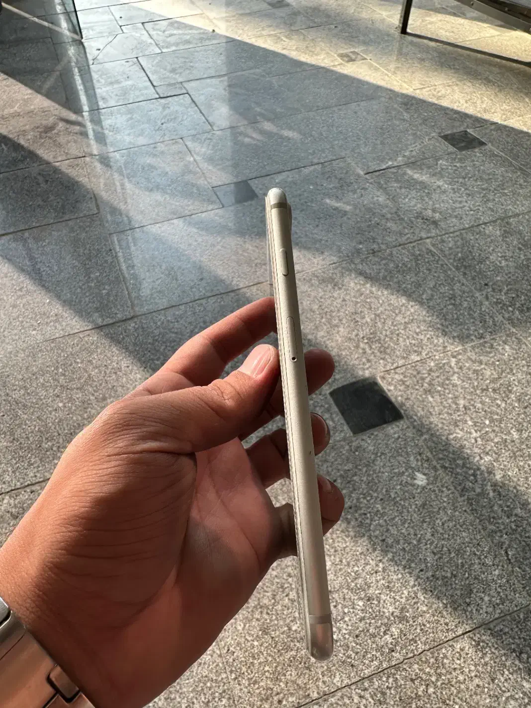 ایفون ۷ پلاس ۱۲۸|موبایل|پردیس, فاز ۱۱|دیوار