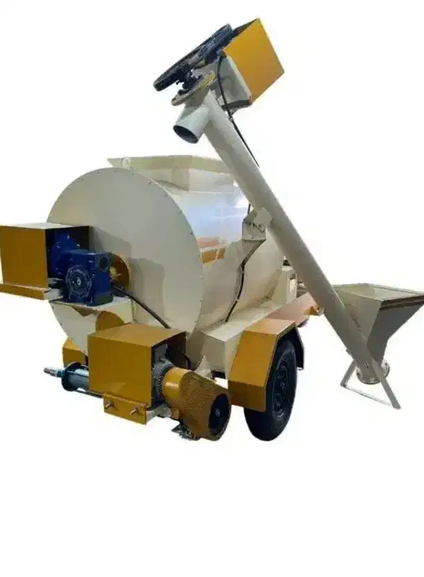 فروش دستگاه فوم بتن فول پیشرفته ترین جدیدترین|ماشینآلات صنعتی|شیراز, شهرک مطهری|دیوار