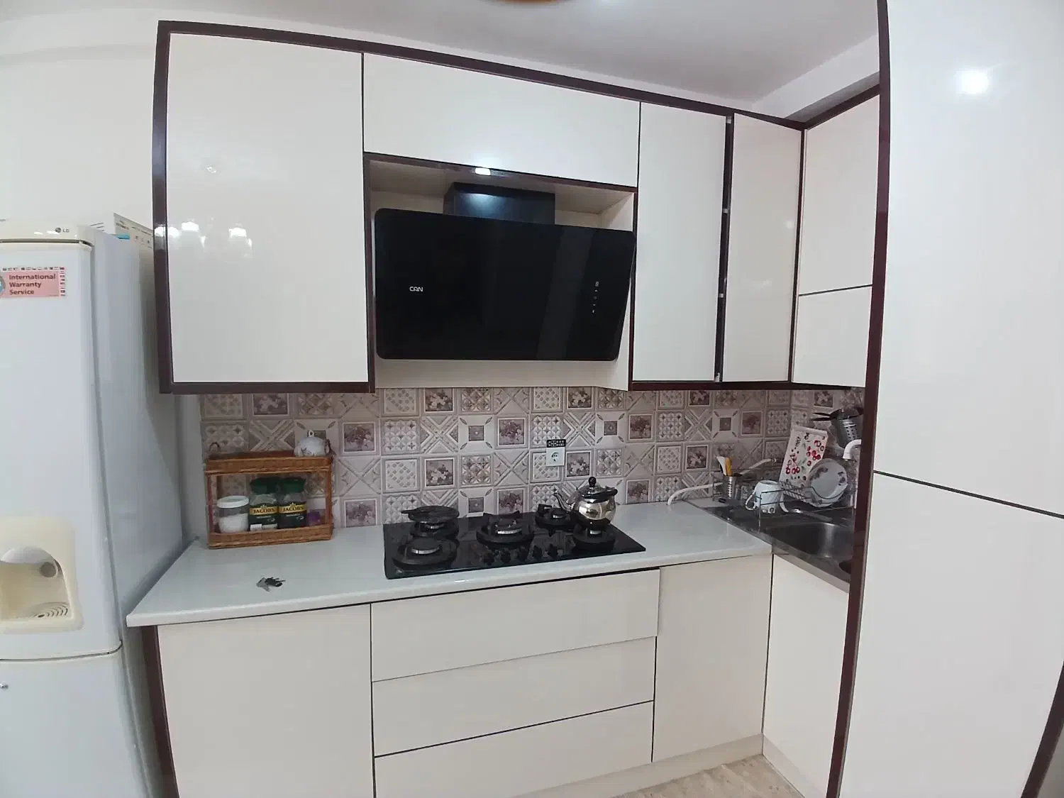 واحد ۶۰ متری ساحلی شخصی ساز تک خواب نوساز|فروش آپارتمان|سرخرود, |دیوار