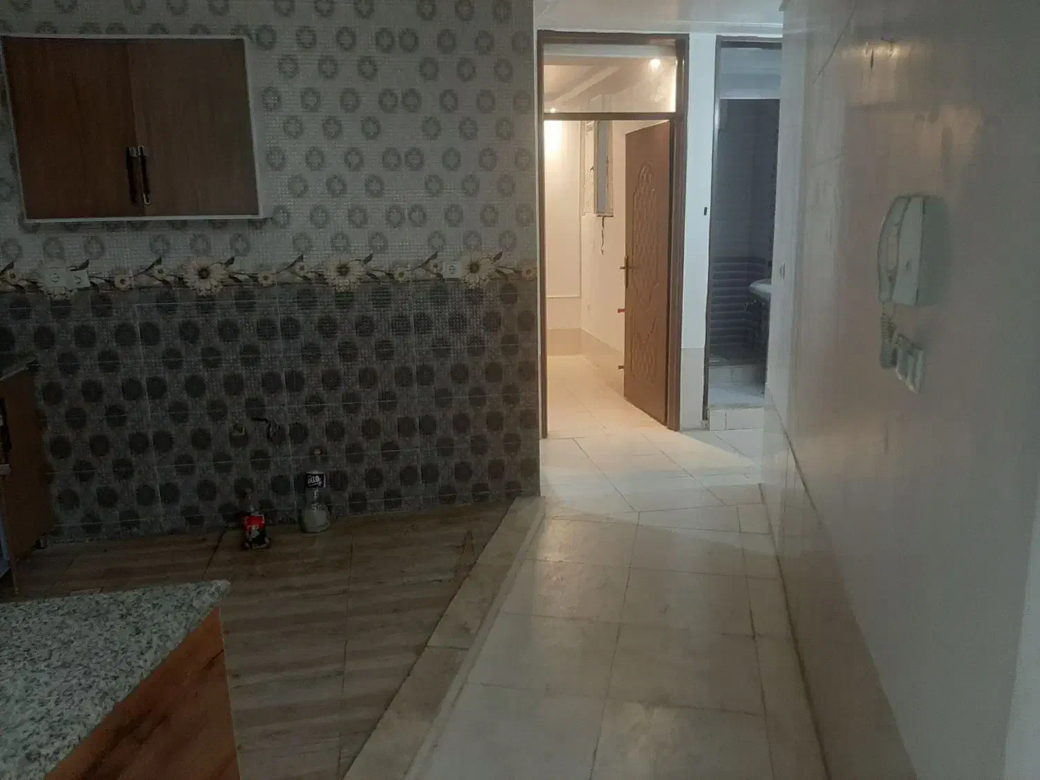 اجاره آپارتمان دو خوابه|اجارهٔ آپارتمان|جهرم, |دیوار