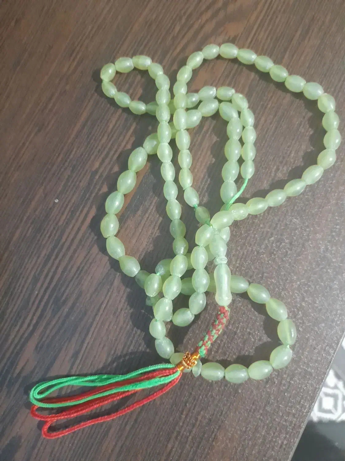 تسبی شاه مقصود|جواهرات|شیراز, محمدیه|دیوار