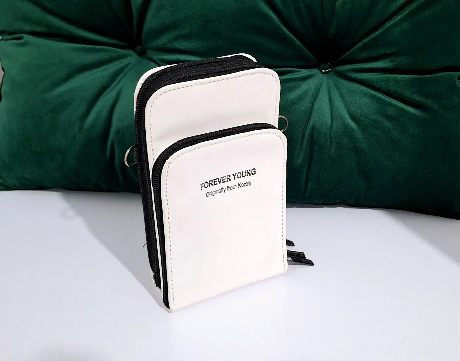 کیف سفید|کیف، کفش، کمربند|کرج, فاز ۲ مهرشهر|دیوار