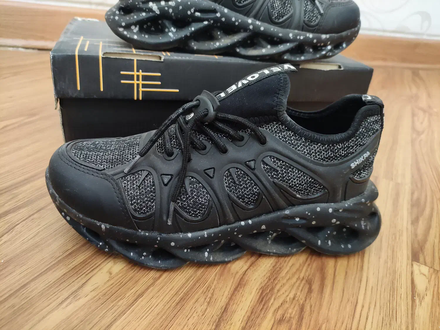 کفش سایز 38|کیف، کفش، کمربند|شیراز, معالی‌آباد|دیوار