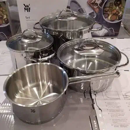 محصولات WMF|ظروف پخت‌وپز|تهران, شهرآرا|دیوار