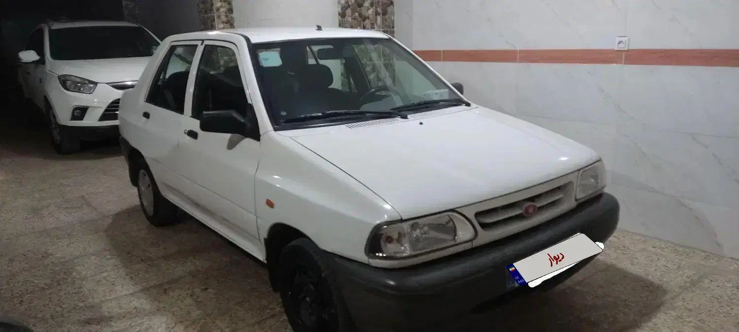 فروش ماشین پراید|خودرو سواری و وانت|کرمانشاه, |دیوار