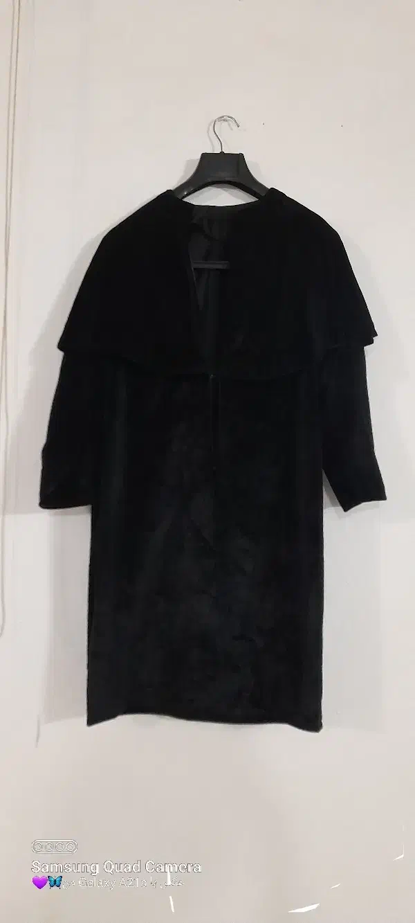 پالتو|لباس|بجنورد, |دیوار