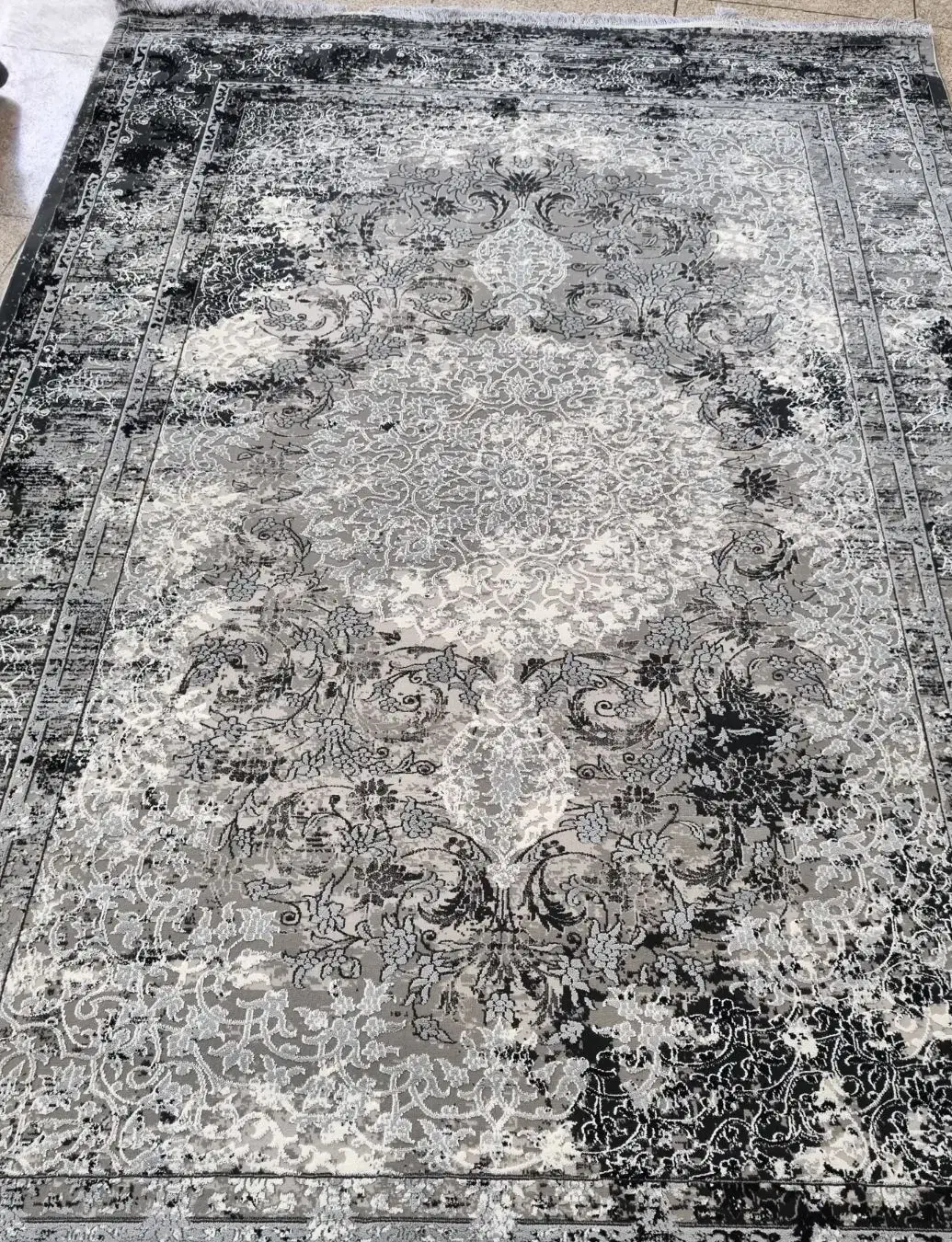 فرش پتینه 6و9و4متری اکبند|فرش|تهران, شهرک شریفی|دیوار