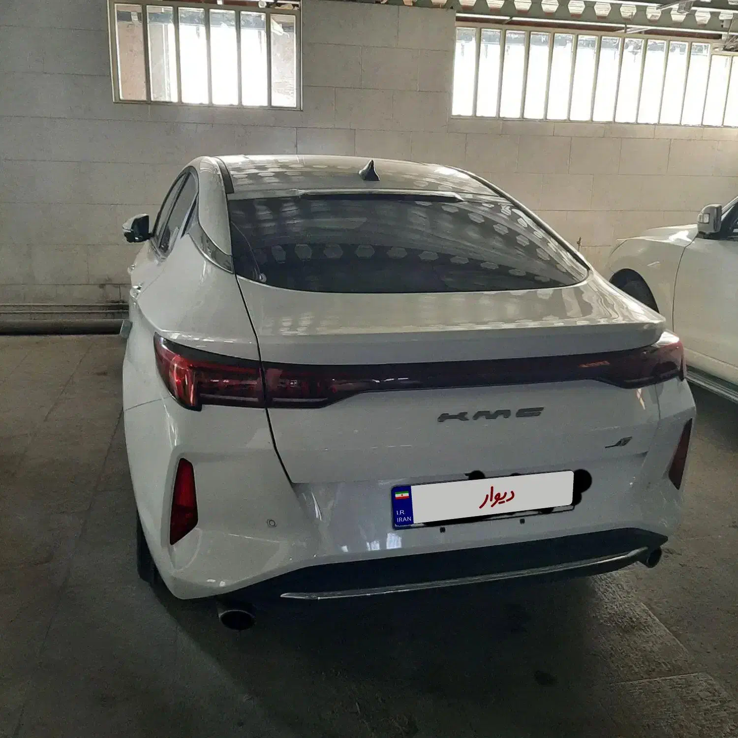 فروش خودروj7|خودرو سواری و وانت|شهرکرد, |دیوار