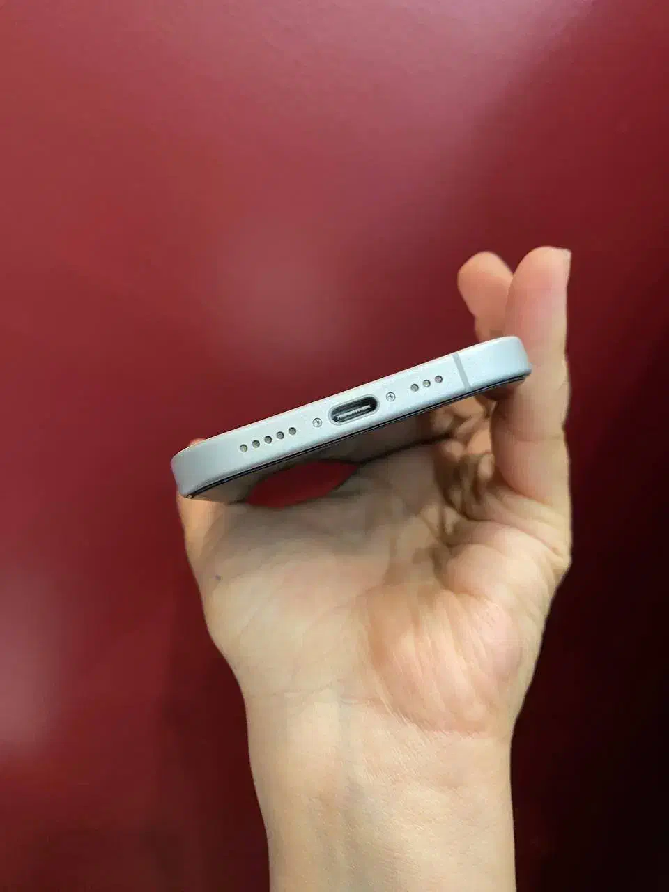 آیفون‌۱۶ نرمال باتری ۱۰۰|موبایل|تبریز, |دیوار