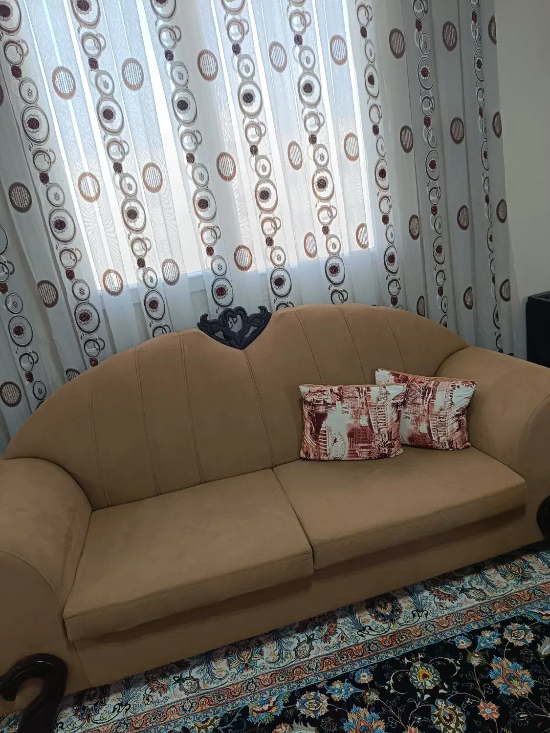 مبل|مبلمان خانگی و میز عسلی|شوشتر, |دیوار