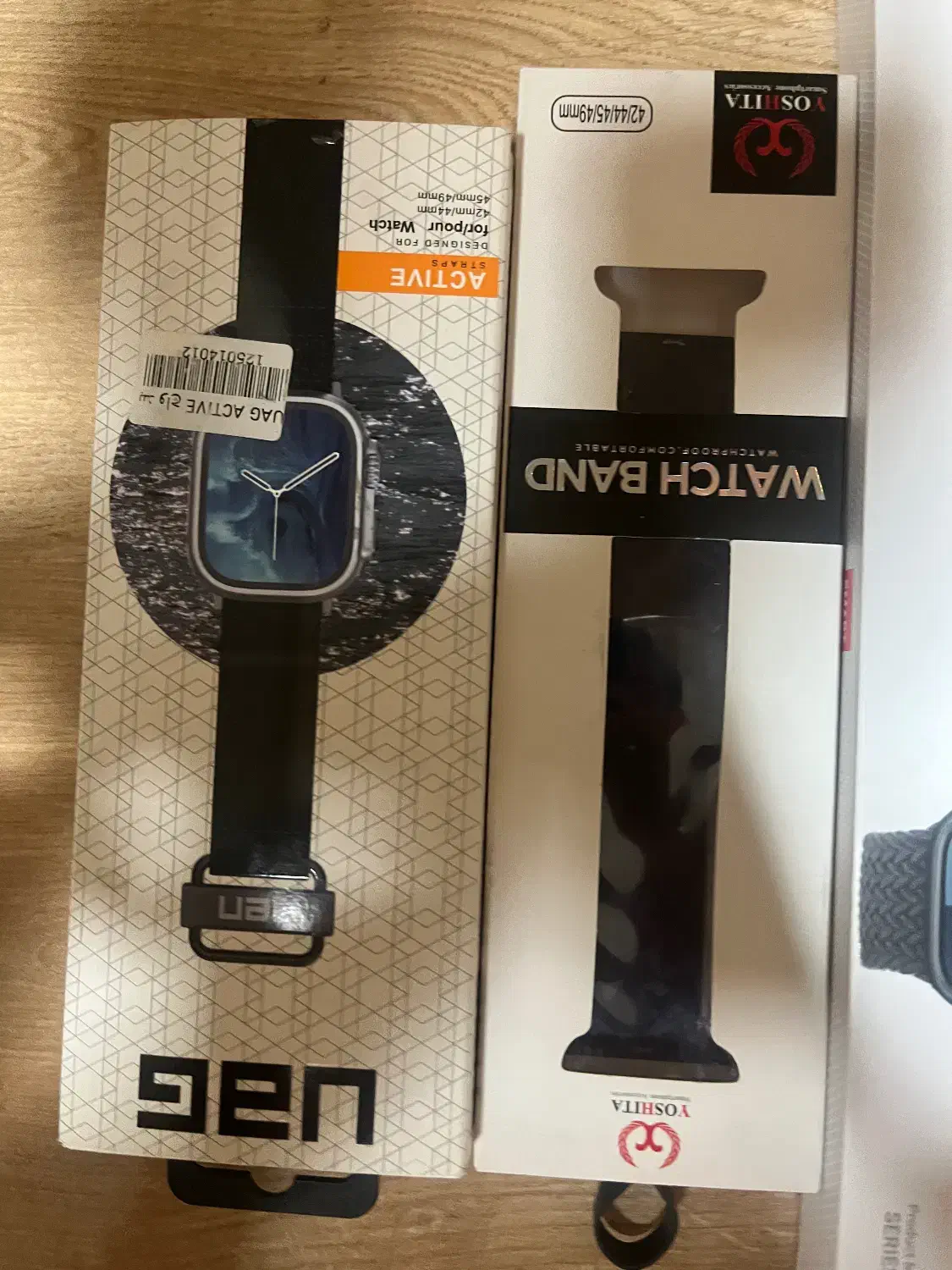 ساعت هوشمند هیسکا|ساعت|شهرکرد, |دیوار