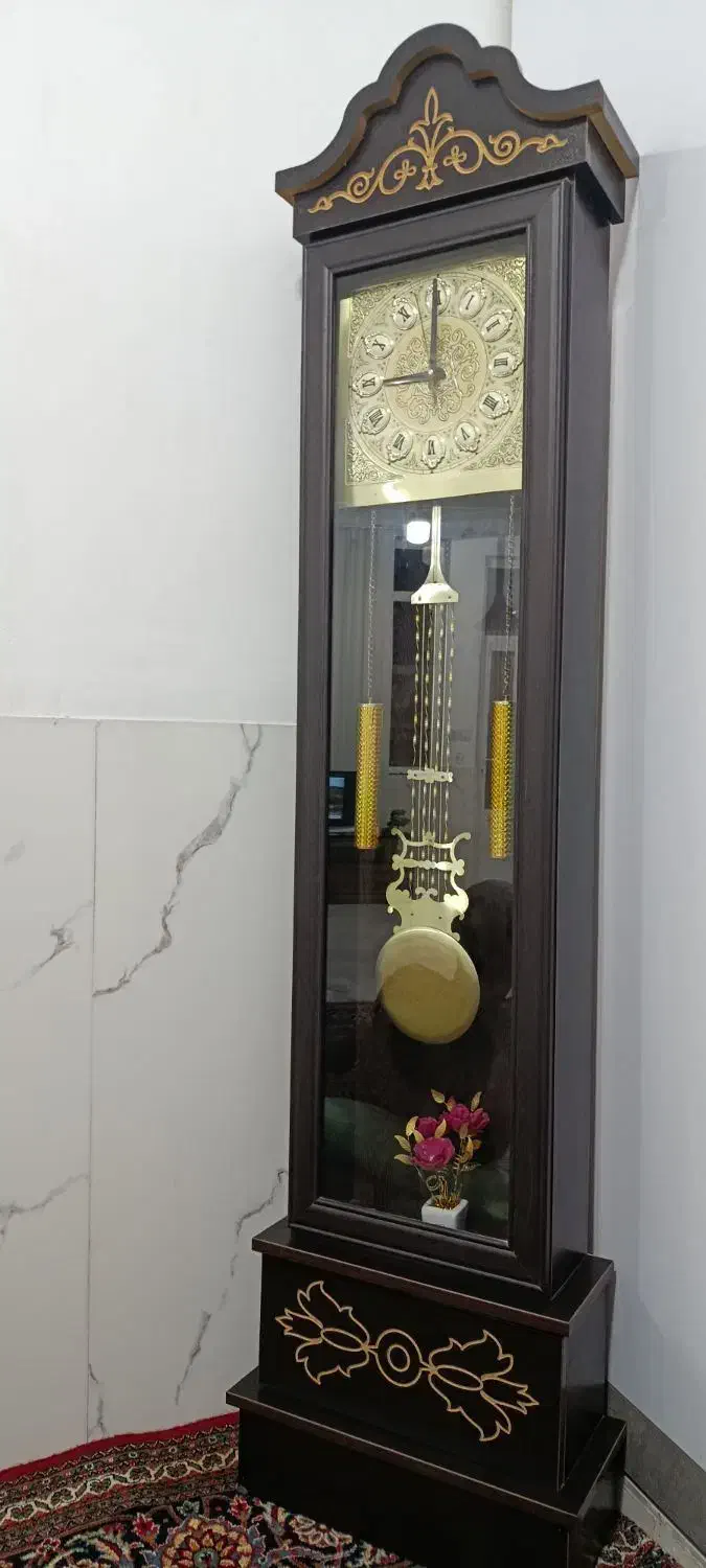 ساعت ایستاده|ساعت دیواری و تزئینی|اسلام آباد, |دیوار