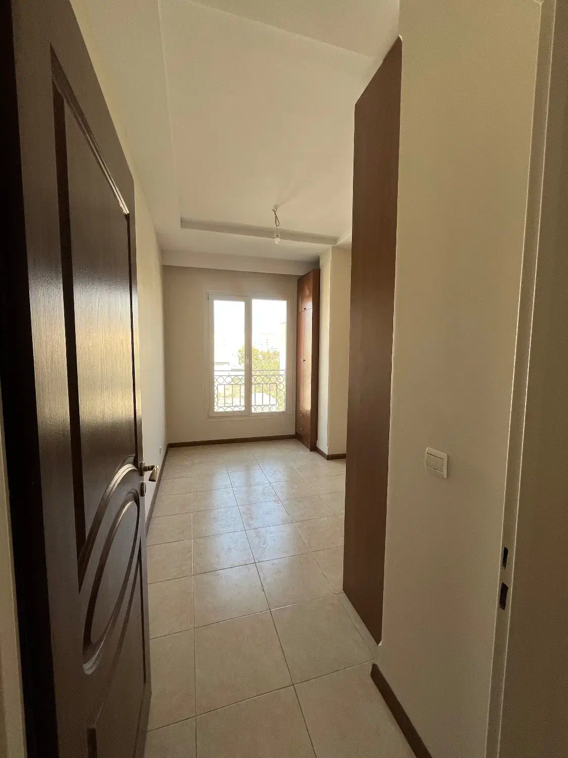 ۶۶ متری دو خواب کرمان شمالی