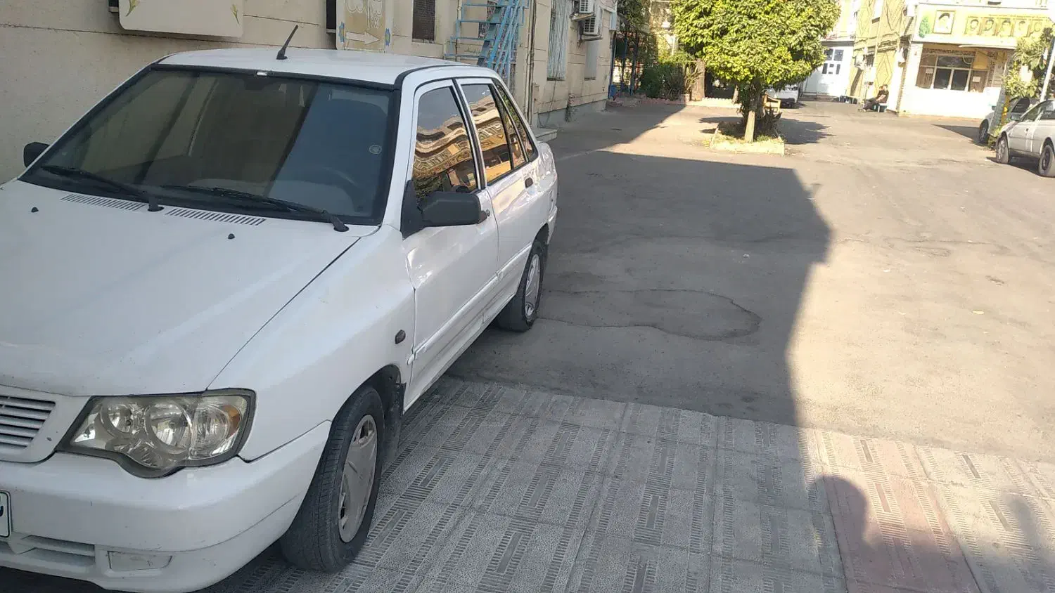 ماشین|خودرو سواری و وانت|شیراز, داریون|دیوار