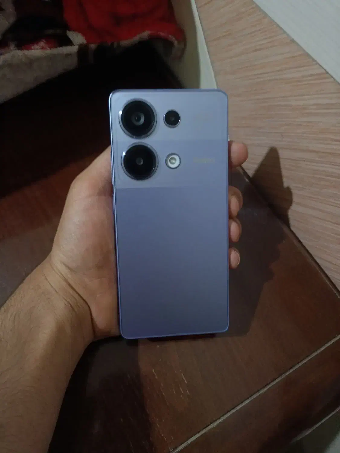 note 13pro|موبایل|ورامین, ورامین|دیوار