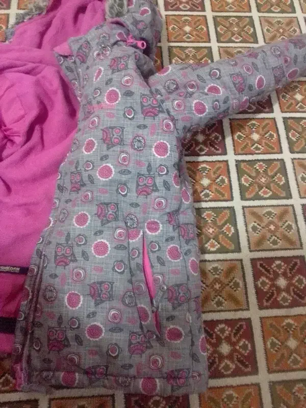 لباس دخترانه|کفش و لباس بچه|طرقبه, |دیوار