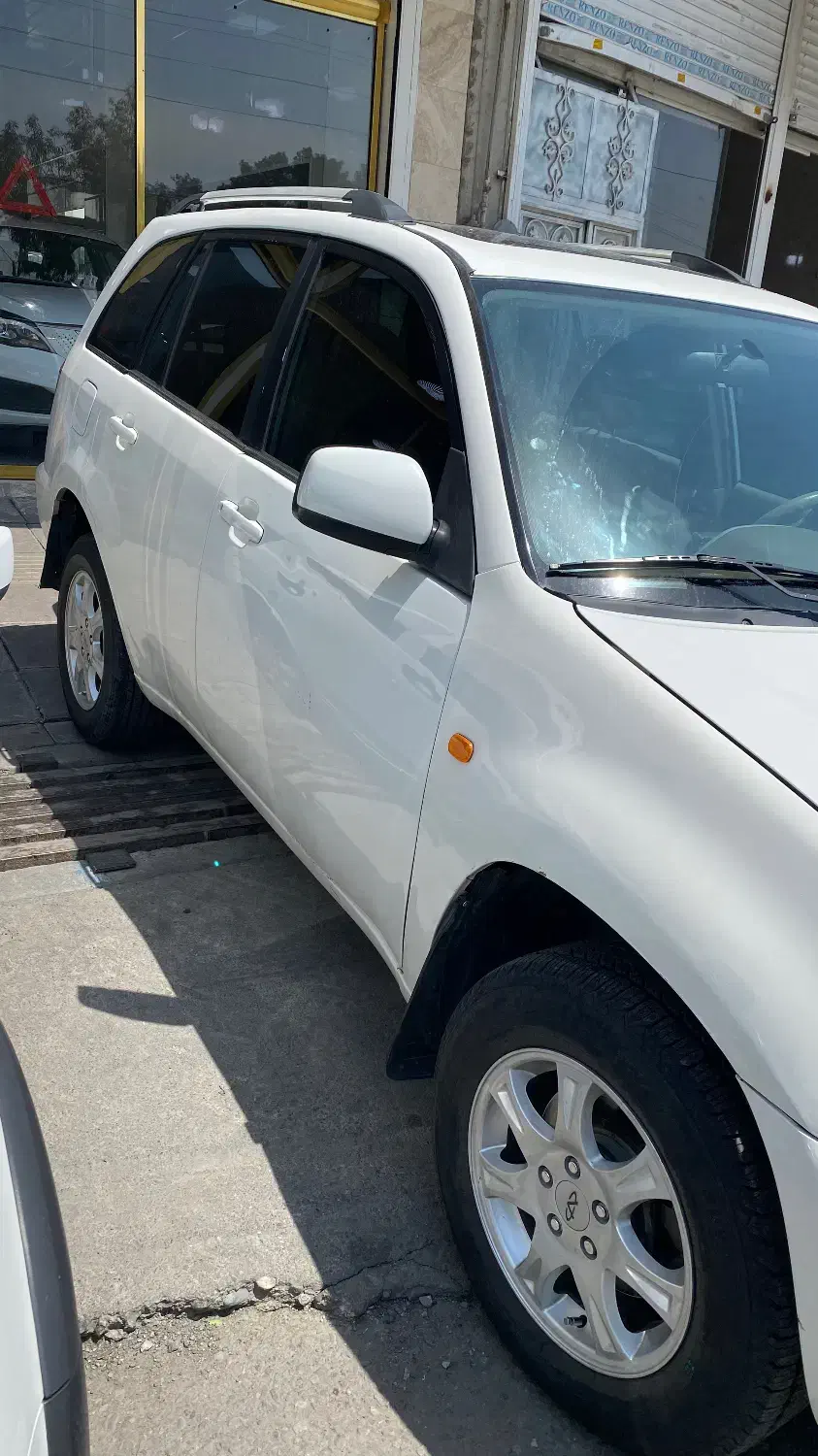 mvm x33|خودرو سواری و وانت|قدس, شهر‌قدس|دیوار