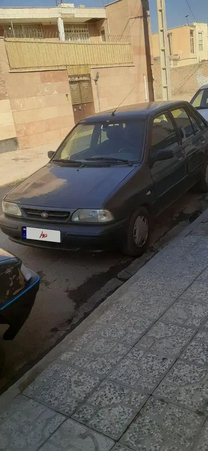 فروش پراید ۹۰|خودرو سواری و وانت|ملایر, |دیوار