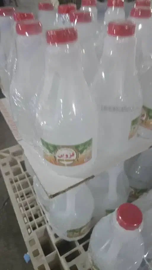 سرکه قزوین و ابلیمو جهرم|عمده‌فروشی|قم, صفاشهر|دیوار