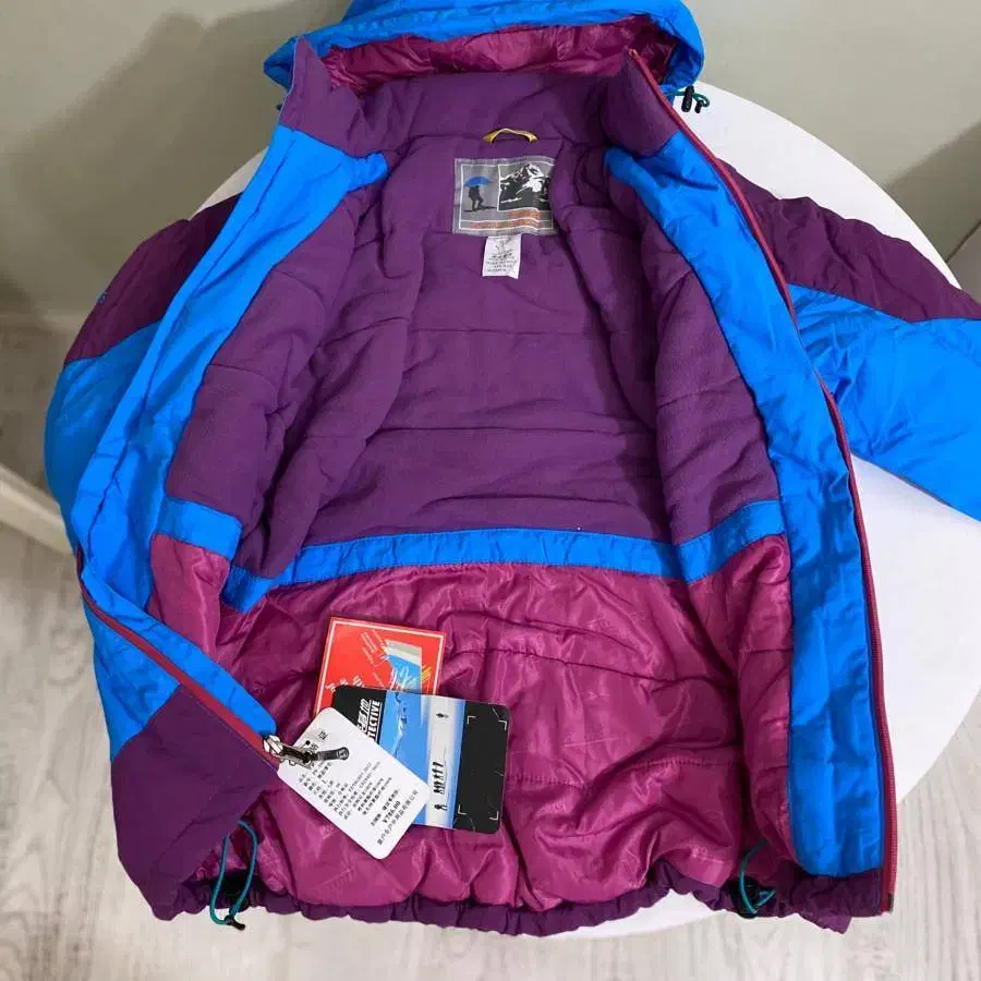 کاپشن کوهنوردی دخترانه|کوهنوردی و کمپینگ|اردبیل, |دیوار