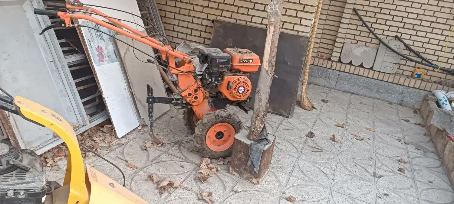 کنتیواتور سالم|ماشینآلات صنعتی|شاندیز, |دیوار