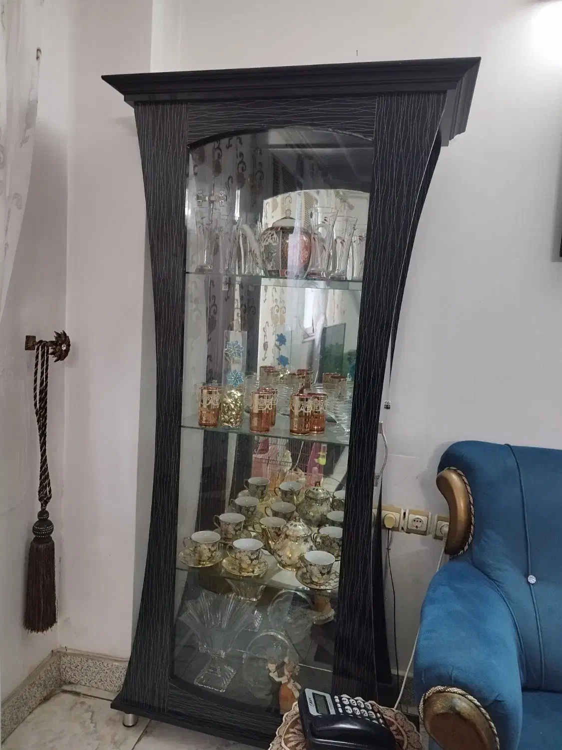 ویترین|بوفه، ویترین، کنسول|لاهیجان, طالقانی|دیوار