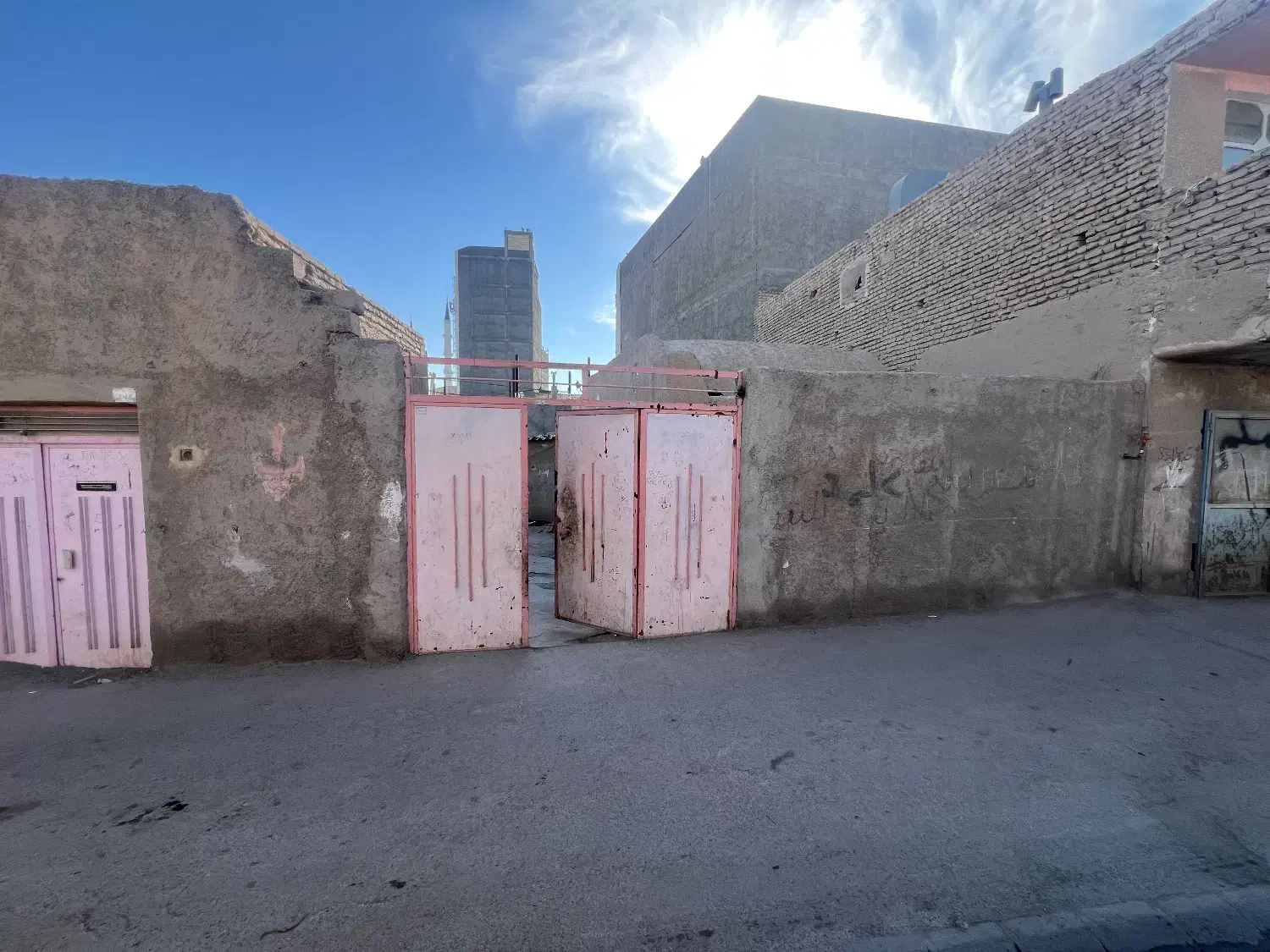 خانه ویلایی|فروش خانه و ویلا|زاهدان, |دیوار