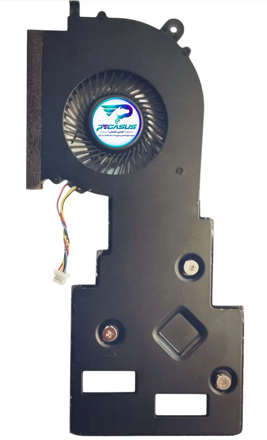 فن و هیت سینک لپ تاپ ایسر Aspire ES1-512 ES1-531|قطعات و لوازم جانبی رایانه|تهران, فلسطین (میدان انقلاب)|دیوار