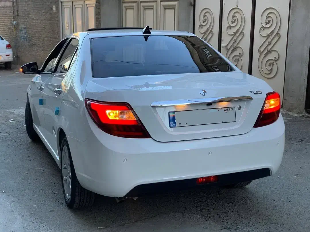 رنت خودرو دنا پلاس توربو اجاره ماشین کرایه اتومبیل|خودرو اجارهای|تهران, امانیه|دیوار