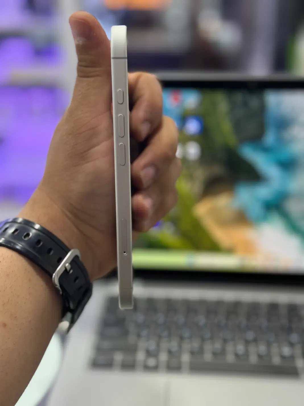 iPhone 17|موبایل|کرمانشاه, |دیوار