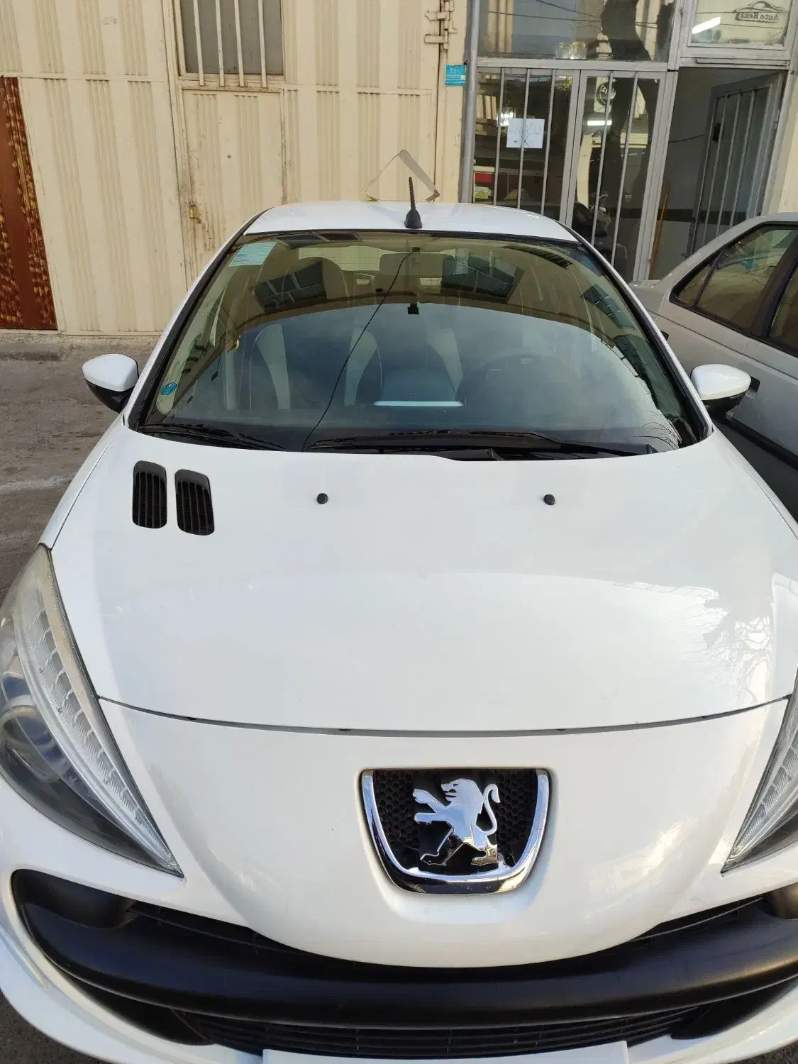 فروش|خودرو سواری و وانت|قیامدشت - خاورشهر, |دیوار