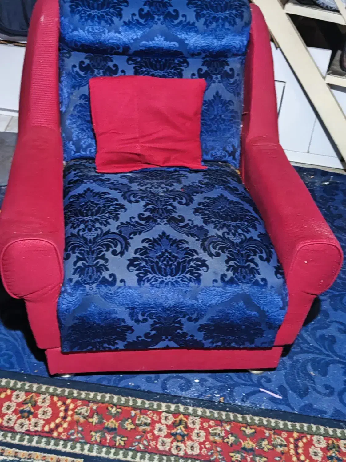 فروش مبل|مبلمان خانگی و میز عسلی|لاهیجان, خالو باغ|دیوار