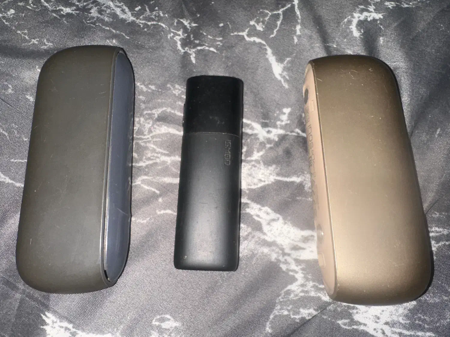 iqos سیگار الکتریکی|زیورآلات و اکسسوری|تهران, مهران|دیوار