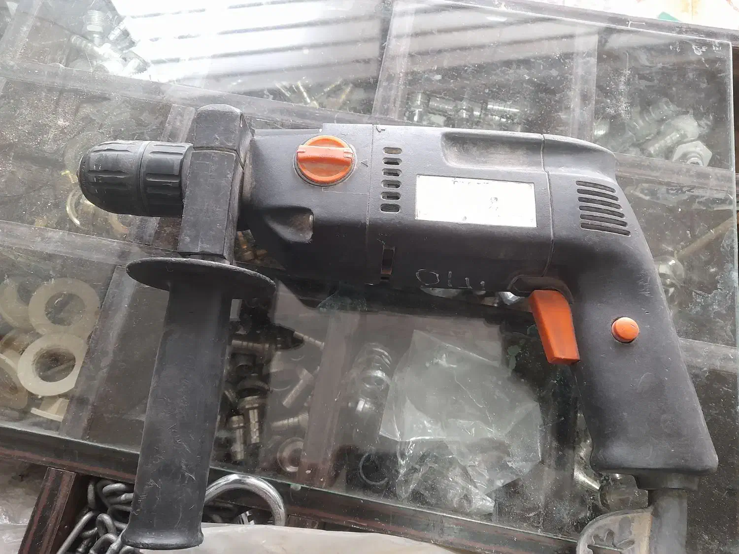 دلر ایتالیایی سالم|ابزارآلات|نیشابور, شهرآرا|دیوار