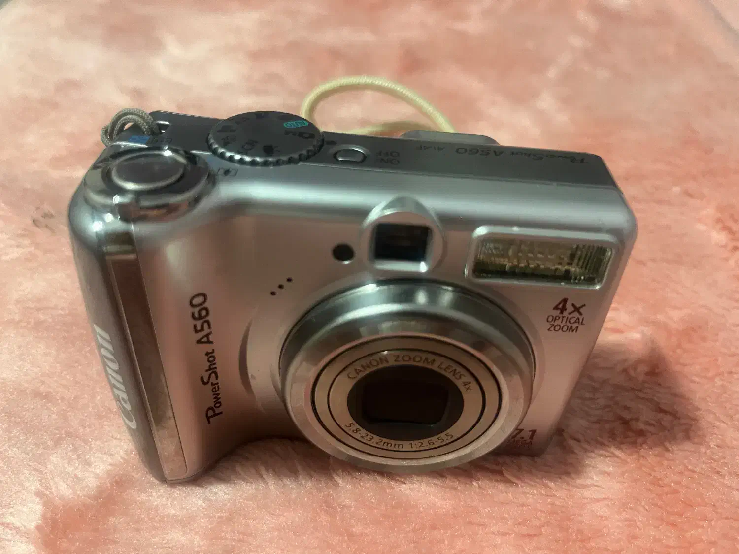 دوربین دیجیتال کامپکت کنون|دوربین عکاسی و فیلم‌برداری|تهران, سنائی|دیوار