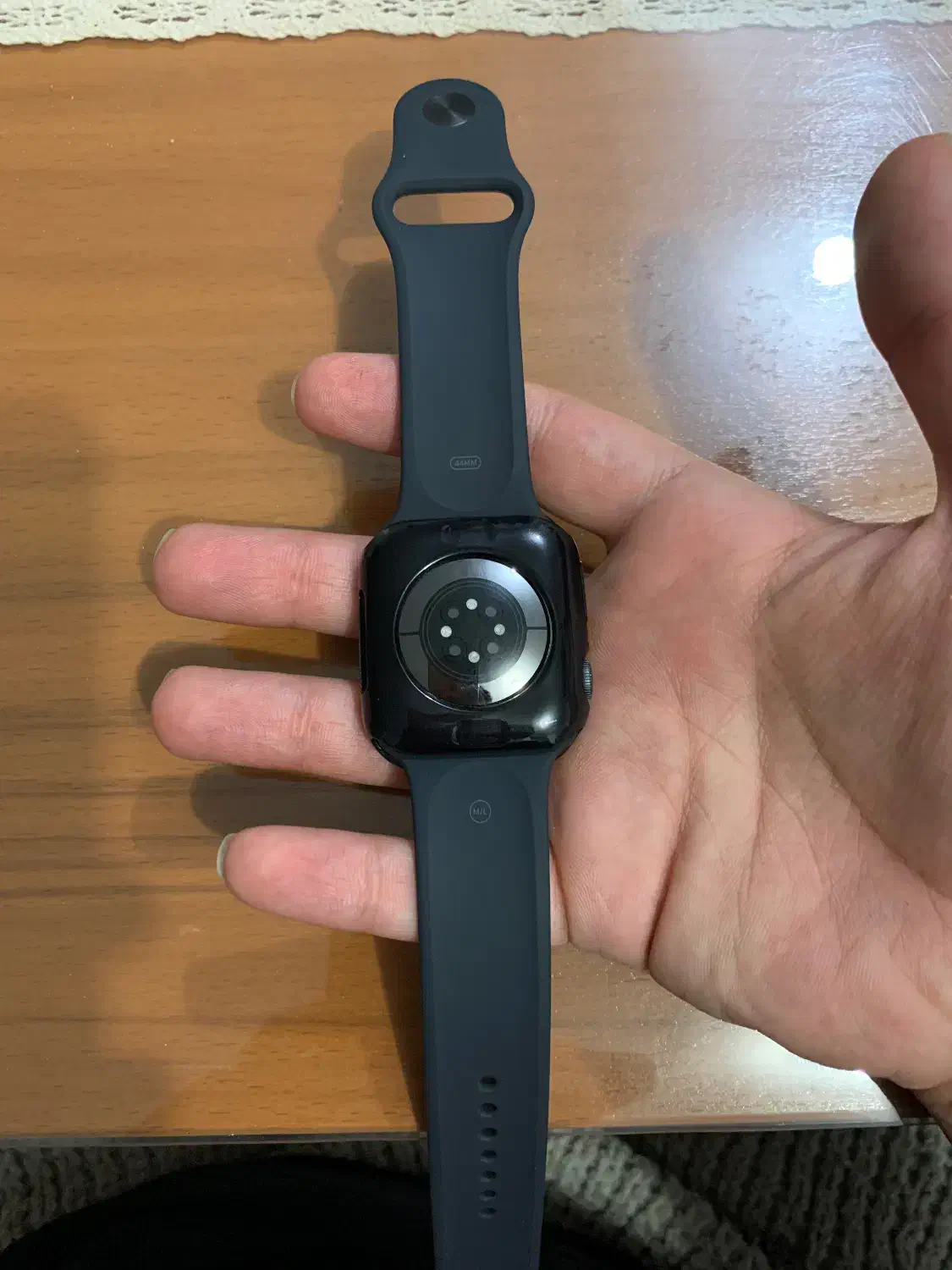 اپل واچ سری۶|ساعت|دزفول, |دیوار