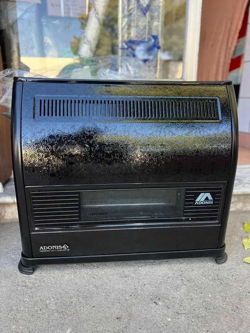 بخاری شومینه|بخاری، هیتر، شومینه|میاندوآب, |دیوار