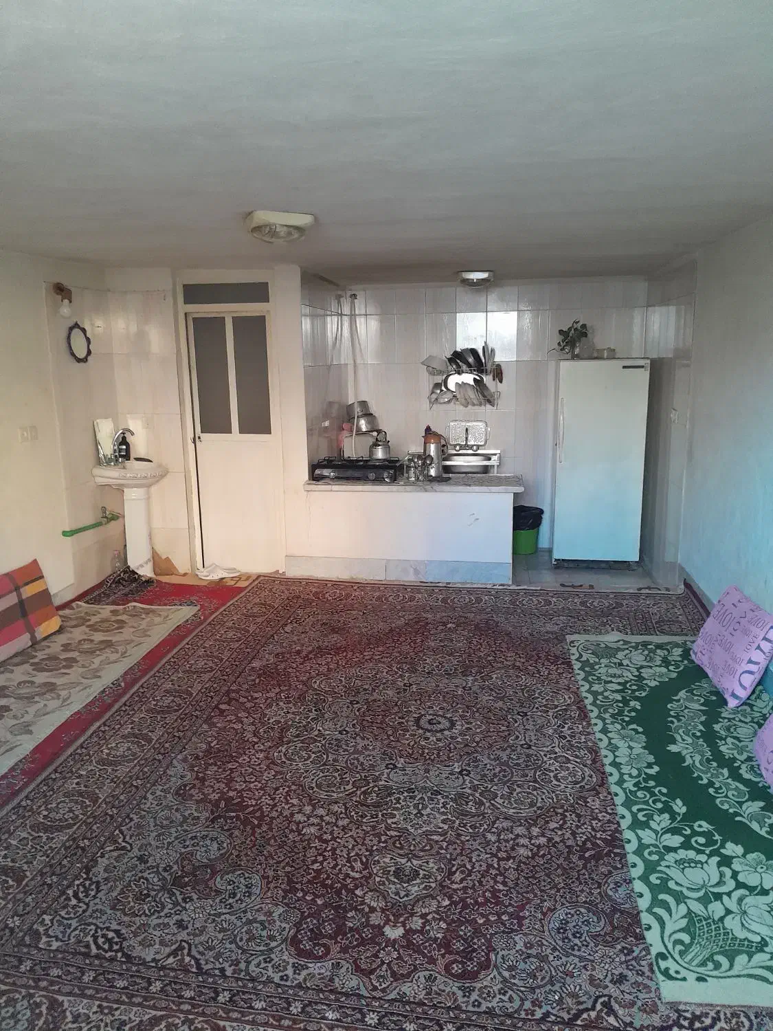 سوئیت مبله|اجارهٔ کوتاه‌مدت آپارتمان و سوئیت|نی‌ریز, |دیوار