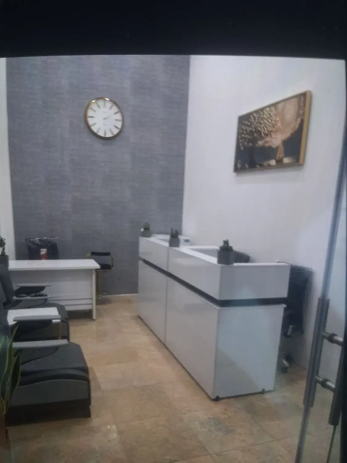 استخدام منشی خانم|استخدام اداری و مدیریت|تهران, هرندی|دیوار