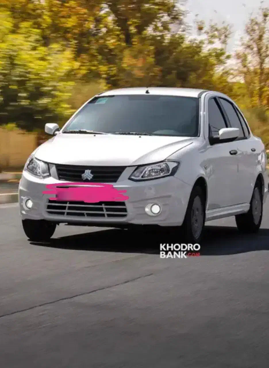 ساینااس مدل۴۰۳|خودرو سواری و وانت|یزد, |دیوار