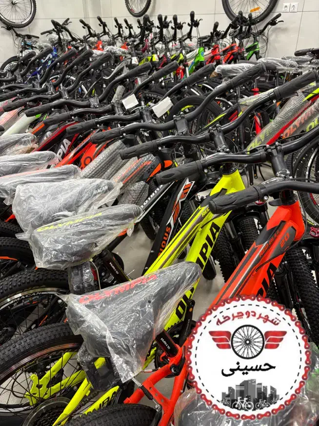 دوچرخه ۲۶ ردبول طوقه آلمینیومی|دوچرخه، اسکیت، اسکوتر|مشکیندشت, |دیوار