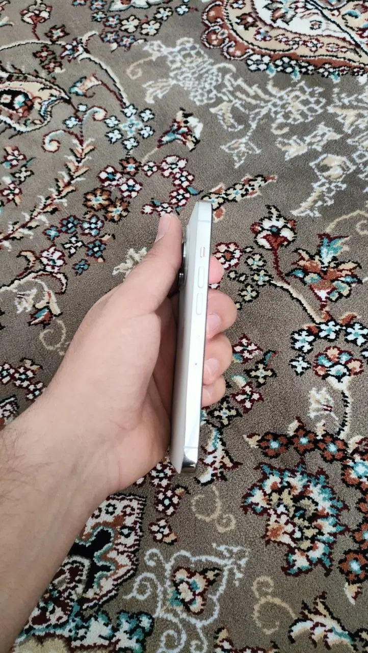 iphone 13 pro|موبایل|تهران, ابوذر|دیوار