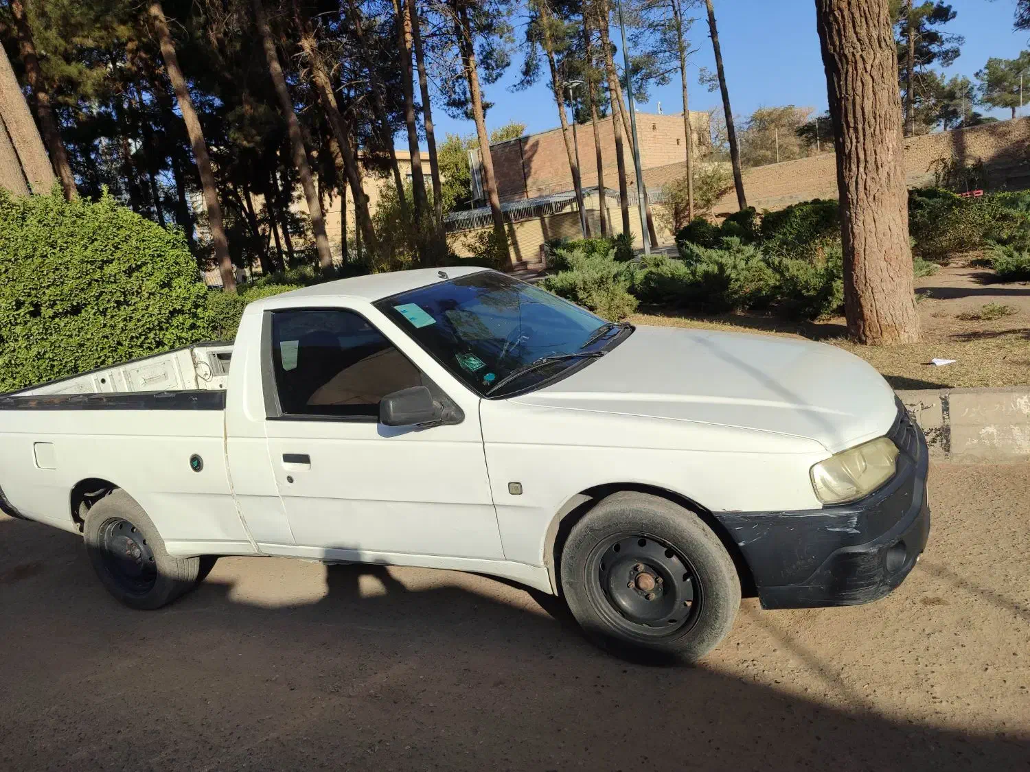 اریسان 95|خودرو سواری و وانت|سبزوار, مدرس|دیوار